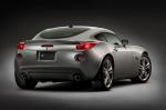 Pontiac Solstice Coupe 2010 года